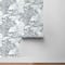 Surface Style Serene Scenes Toile Peel & Stick Wallpaper